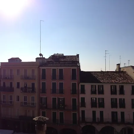 Apartment Romantica Mansarda In Centro A